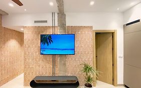 La Terracita De Luxury Flats Mtgg By Clabao